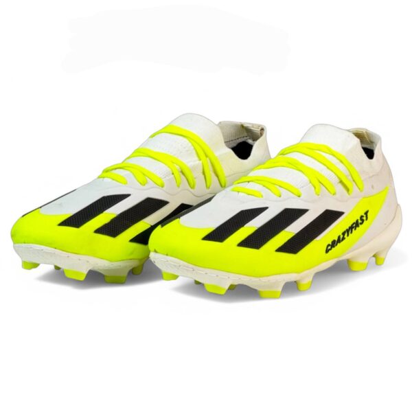 استوک های کپی کریزی فست