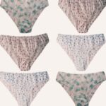 شورت یکبار مصرف زنانه