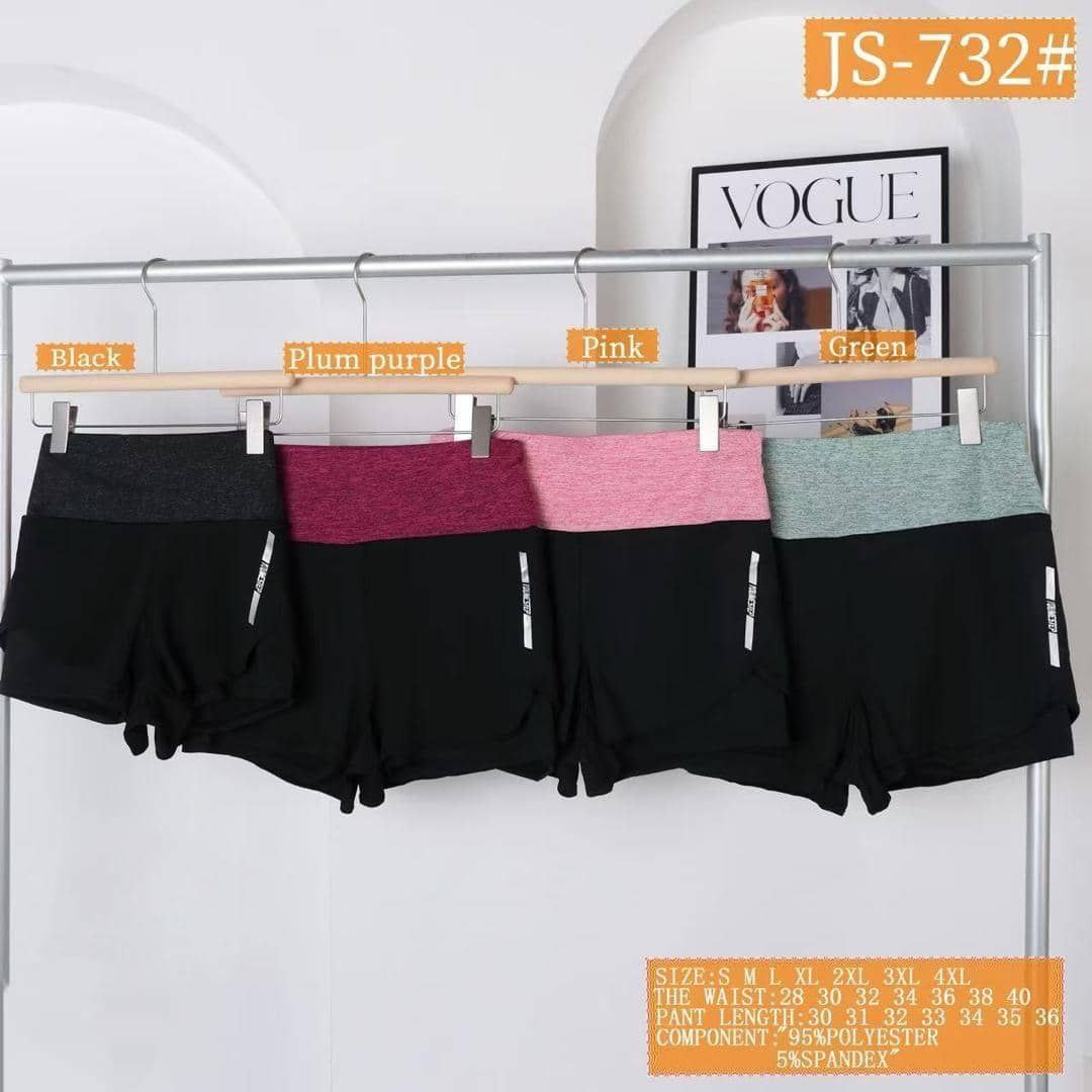 شلوارک اسپرت