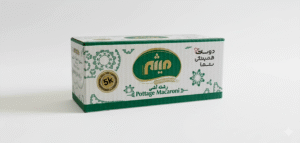 رشته آش 5کیلویی میثم