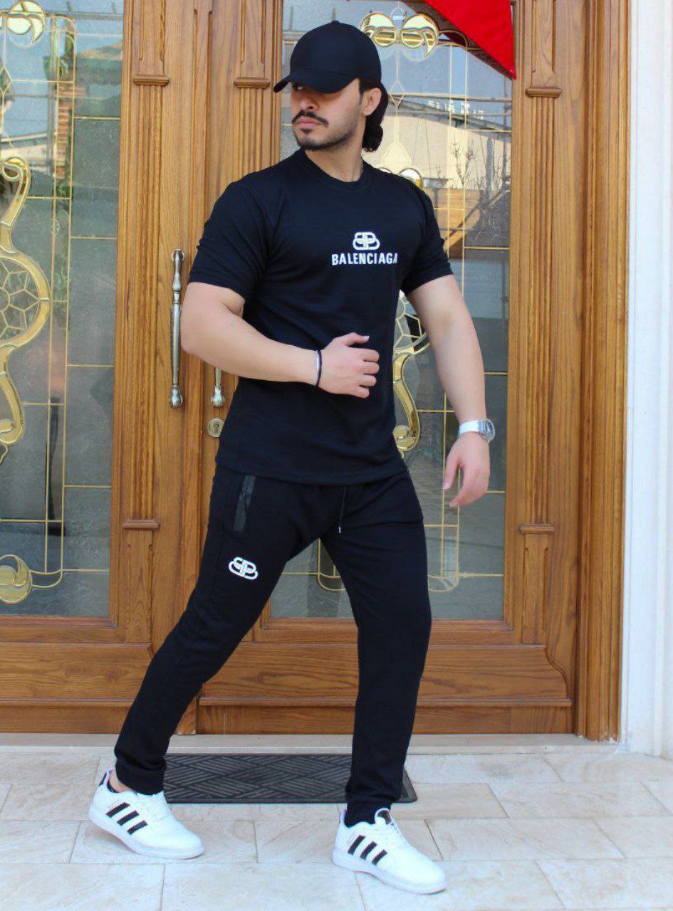 ست راحتی مردانه
