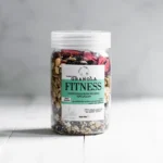 گرانولا فیتنس مناسب ورزشکاران