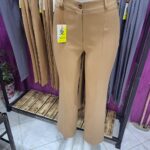 شلوار پارچه ای زنانه