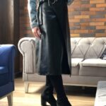 دامن مدل لنگی