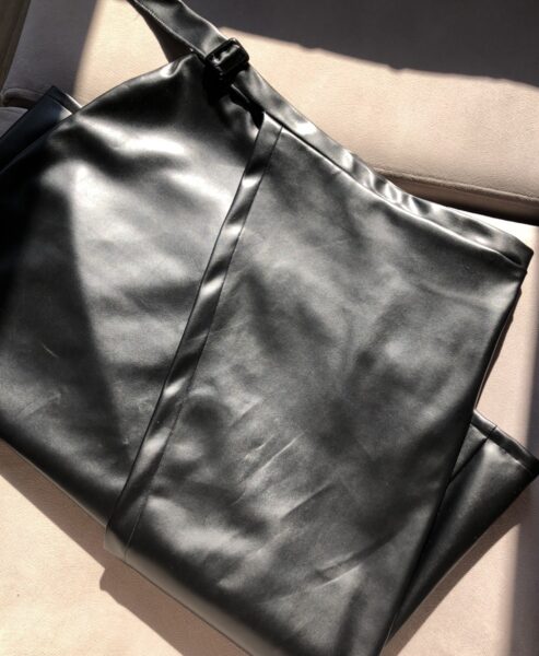 دامن مدل لنگی