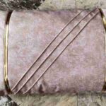 روبالشتی نوار طلایی تیراژ بالا