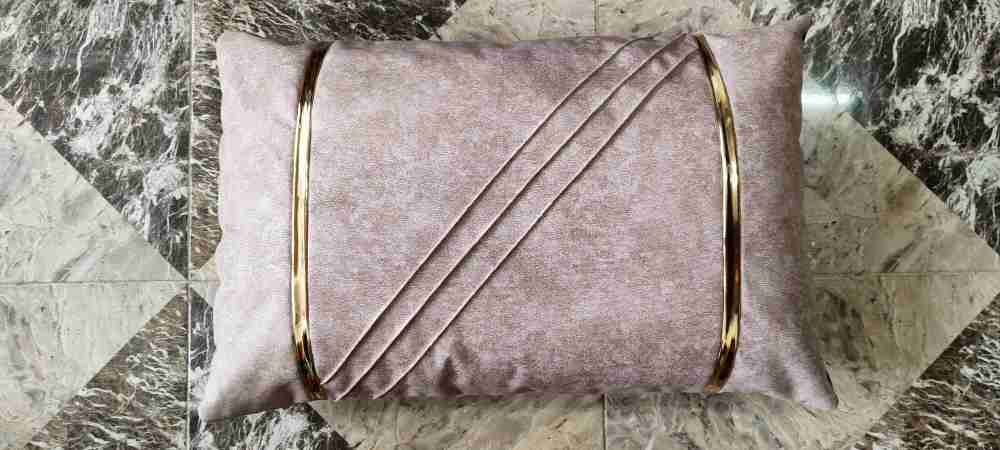 روبالشتی نوار طلایی تیراژ بالا