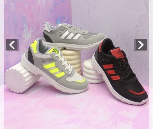 کفش اسپرت مردانه