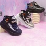 کفش اسپرت پسرانه