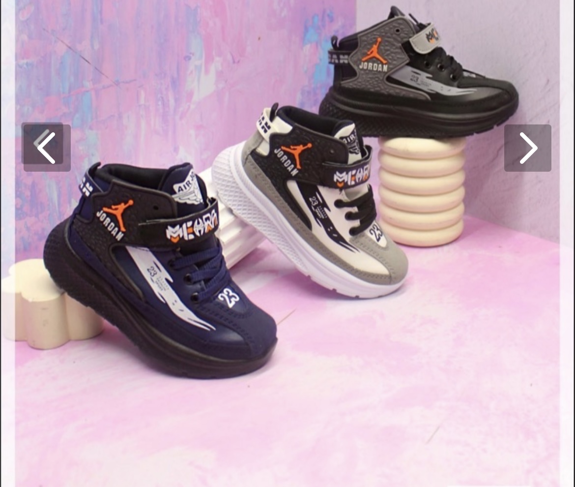 کفش اسپرت پسرانه