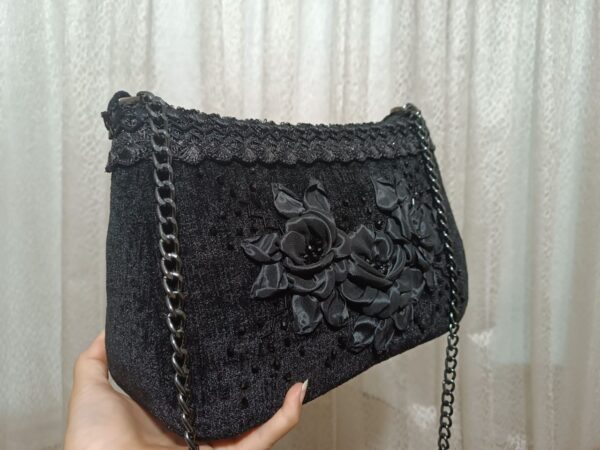 کیف روباندوزی