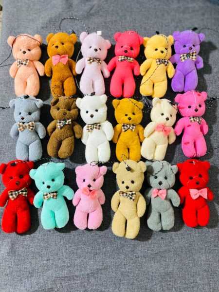 خرس ولنتاین