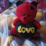 خرس ولنتاین