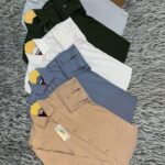 پیراهن پسرانه