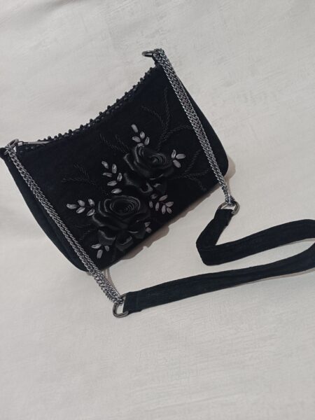 کیف روباندوزی