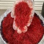 زعفران سرگل