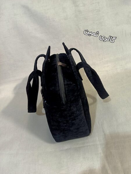 کیف مجلسی جواهردوزی