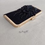 کیف پول مجلسی روباندوزی