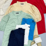 شومیز مجلسی