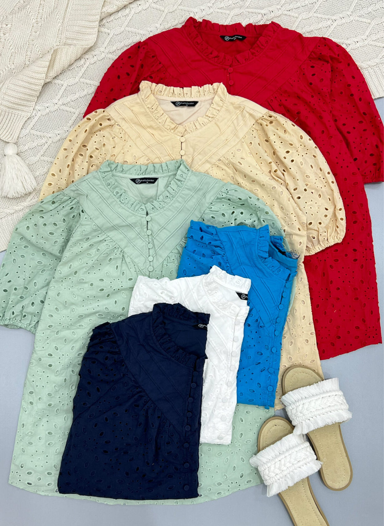 شومیز مجلسی