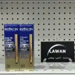 تقویت مژه و ابرو