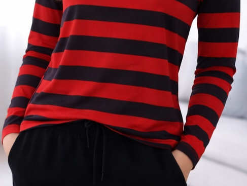 بلوز زنانه موهر