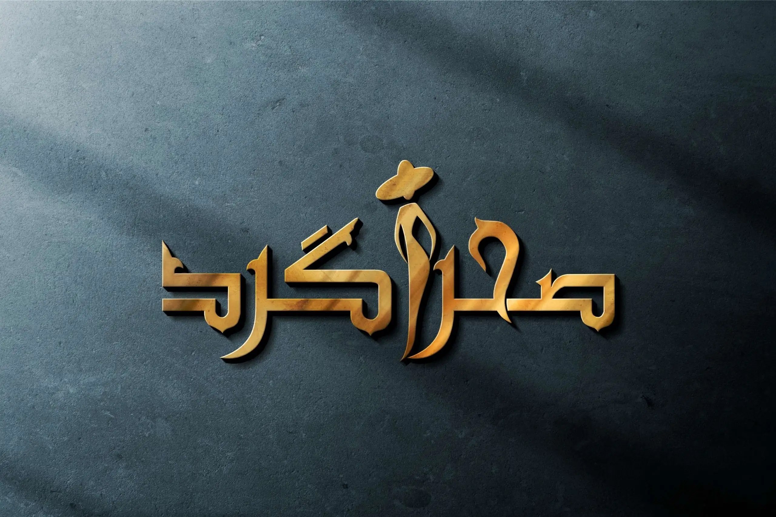 Store Logo