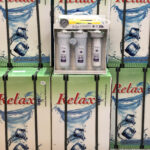 دستگاه تصفیه آب ریلکس