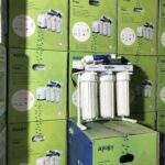 دستگاه تصفیه آب