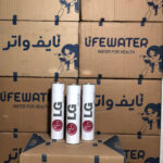 فیلتر بیرونی یخچال دو منظوره