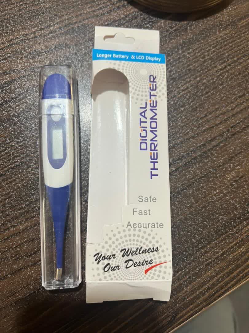 تب سنج فلکسیبل