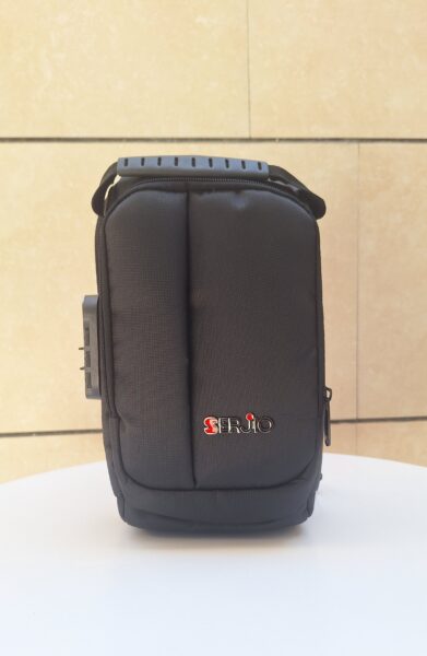 بادی بگ رمز دار