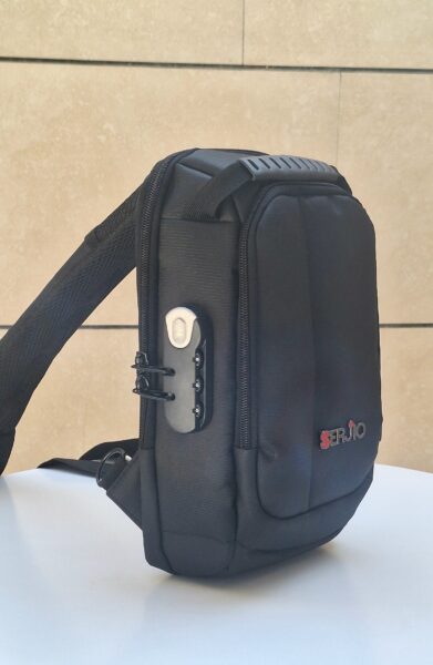 بادی بگ رمز دار