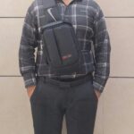 بادی بگ رمز دار