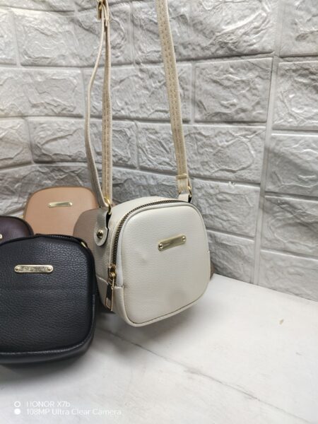 کیف زنانه دوشی