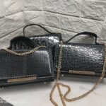 کیف زنانه ورنی