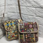 کیف دوشی سنتی