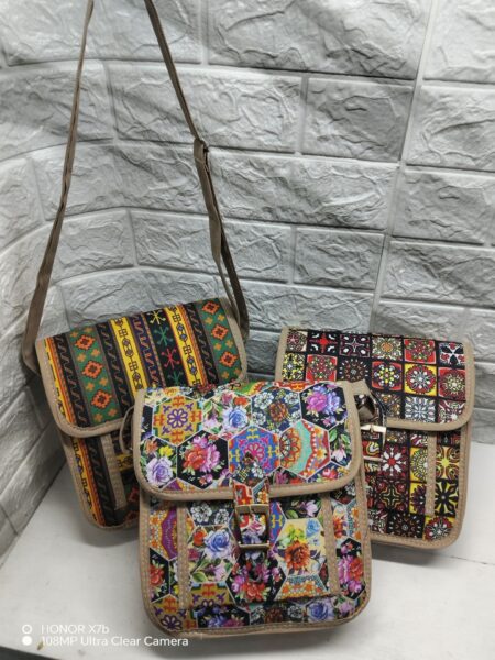 کیف دوشی سنتی