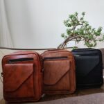 کیف دوشی مردانه