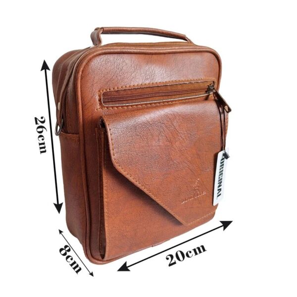 کیف دوشی مردانه