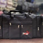 ساک مسافرتی بغل تاشو