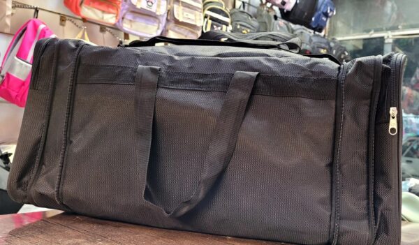 ساک مسافرتی بغل تاشو