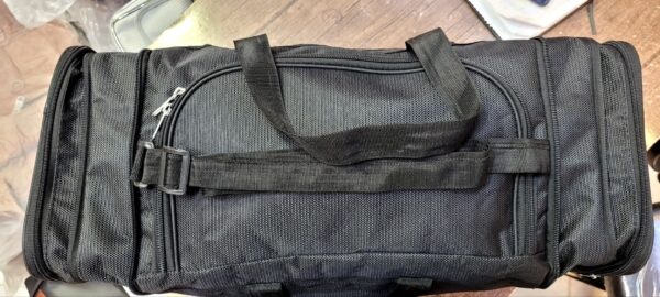 ساک مسافرتی بغل تاشو