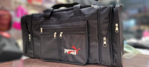 ساک مسافرتی بغل تاشو