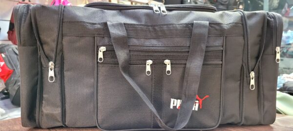 ساک مسافرتی بغل تاشو