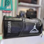 ساک ورزشی جاکفشی دار