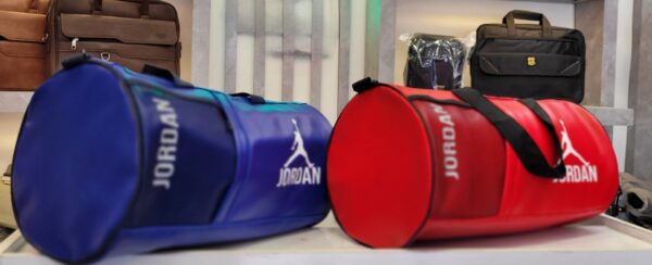 ساک ورزشی جاکفشی دار