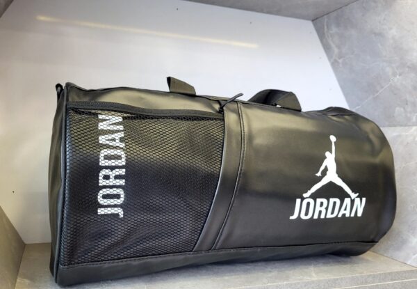 ساک ورزشی جاکفشی دار