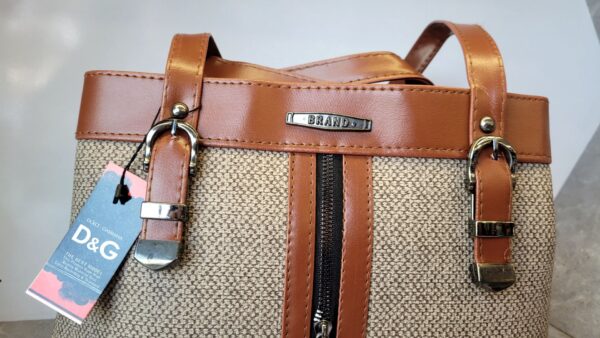 کیف دوشی زنانه