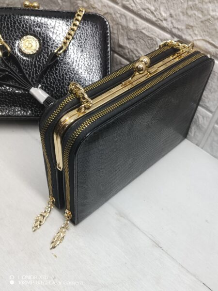 کیف زنانه دوشی